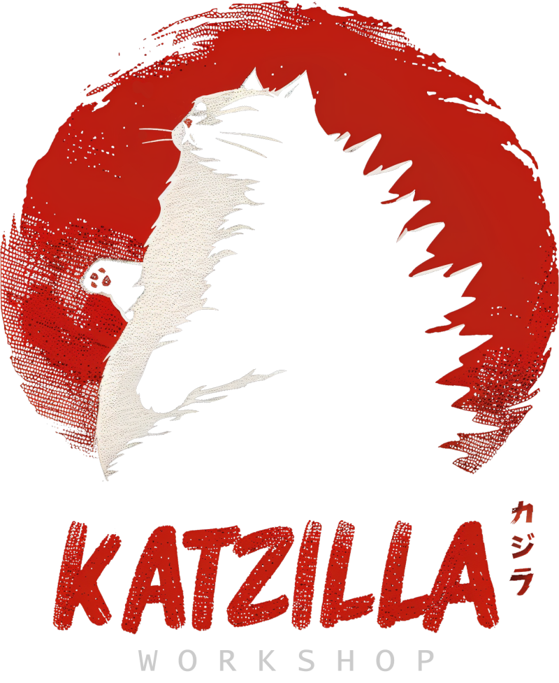 Katzilla Dựng Hình 3D Cơ Bản Trong Maya – Katzilla Workshop